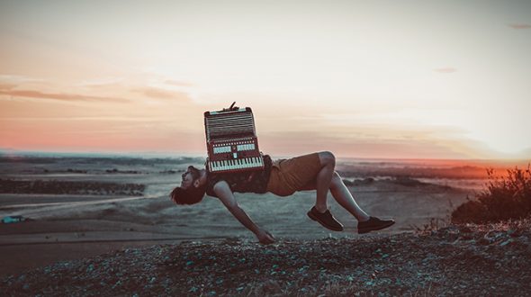 5 راهکار برای ذهنی خلاق