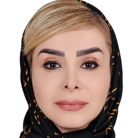 دکتر نگار جهانگیر