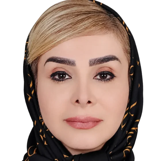 دکتر نگار جهانگیر